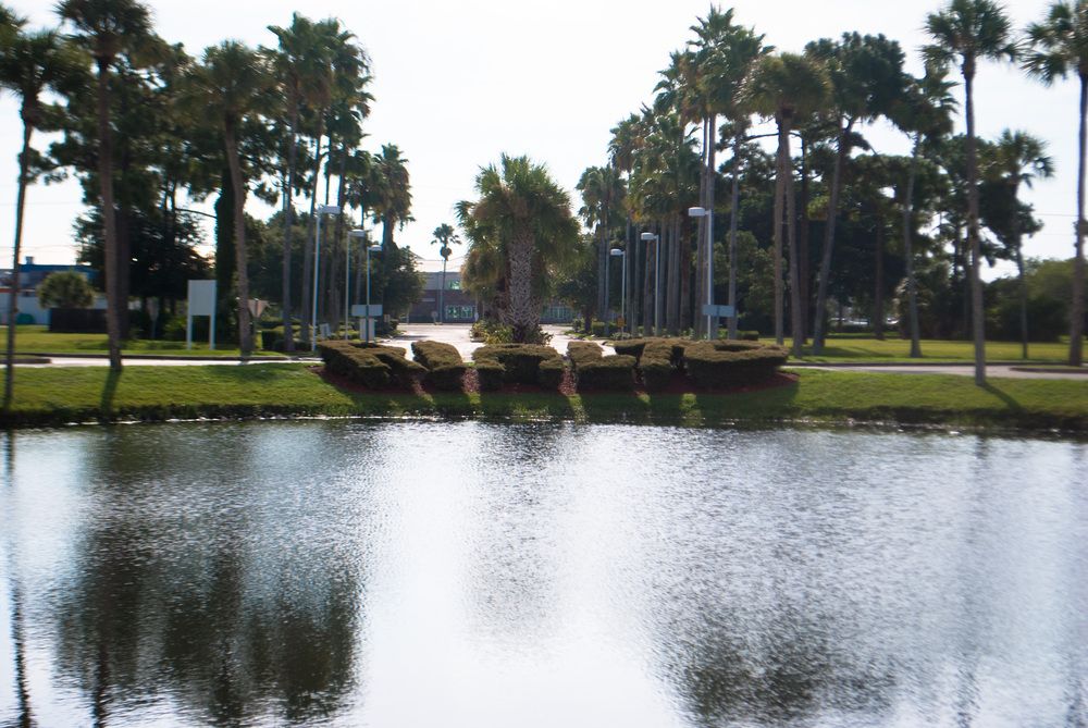 RIALTO PLACE OFFICE TOWER: 100 Rialto Pl, Melbourne, FL 32901